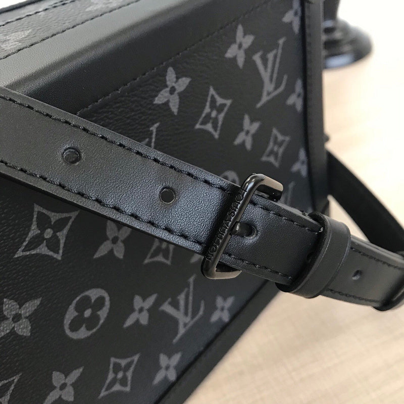 Fashion Luxe Touch bags - 3319