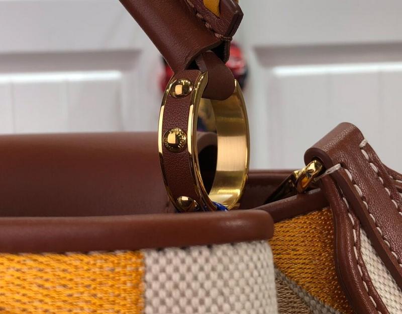 Luxe Touch Bags 

 - LTB Bags - 2176