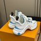 Luxe Touch Bags -  Women Shoes - 024