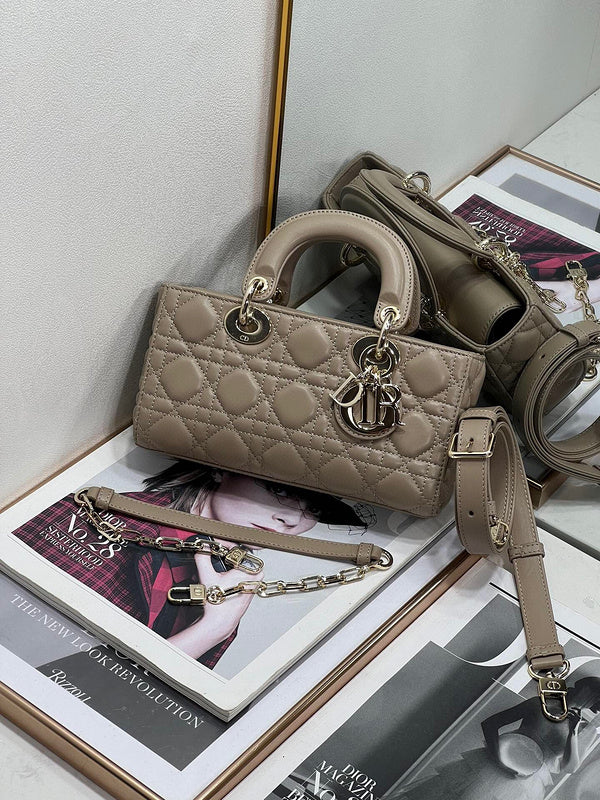 LTB - Luxe Touch Bags - 708