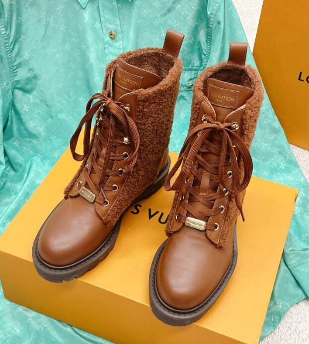 Luxe Touch Bags -  Women Shoes - 664