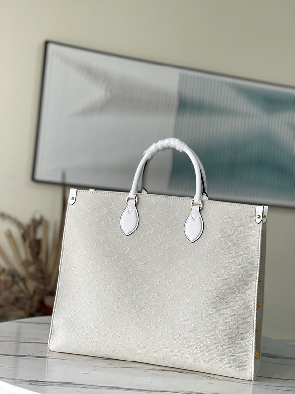 Fashion Luxe Touch bags - 4891