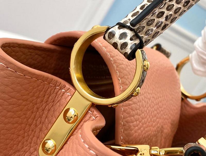 Luxe Touch Bags 

 - LTB Bags - 2613