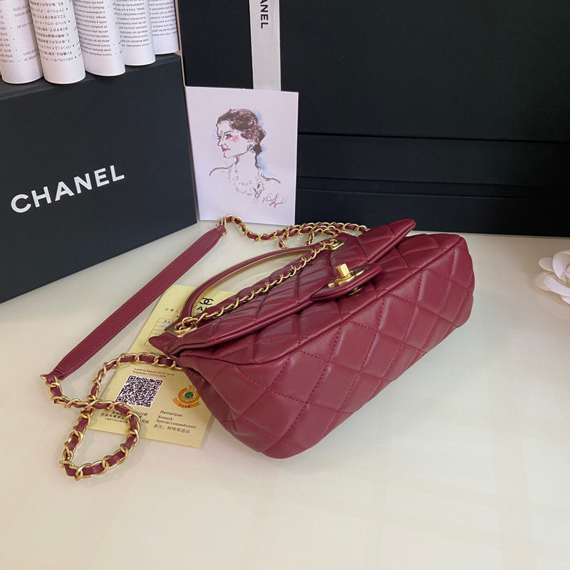 Luxe Touch Bags -  Bags - 607