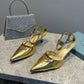 Luxe Touch Bags - PD Women Shoes - 262
