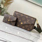 Luxe Touch Bags 

 - LTB Bags - 2502