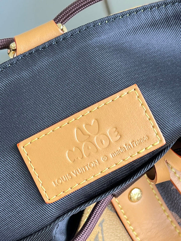Fashion Luxe Touch bags - 3036