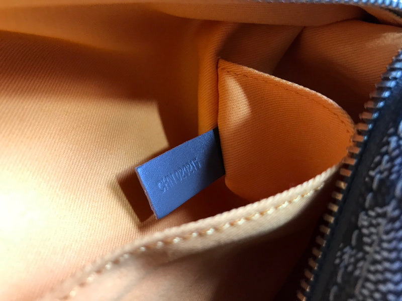Luxe Touch Bags - GOD Bags - 333