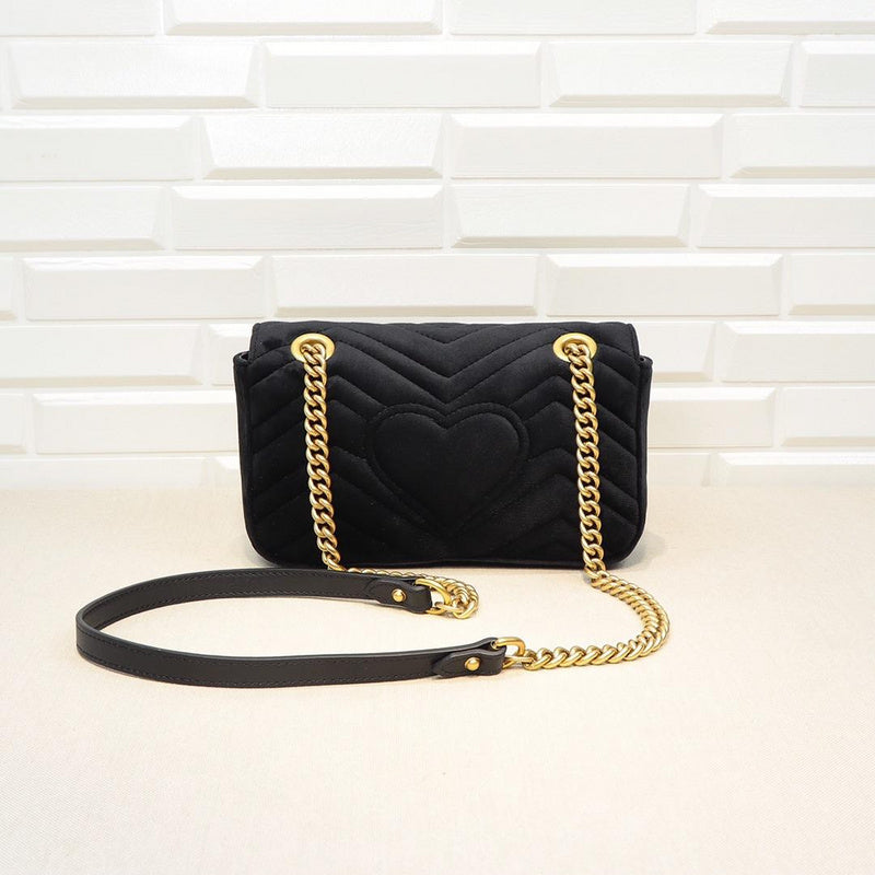 Luxe Touch Bags 

 - LTB Bags - 895