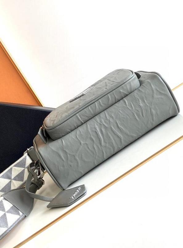 Luxe Touch Bags - PD Bags - 078