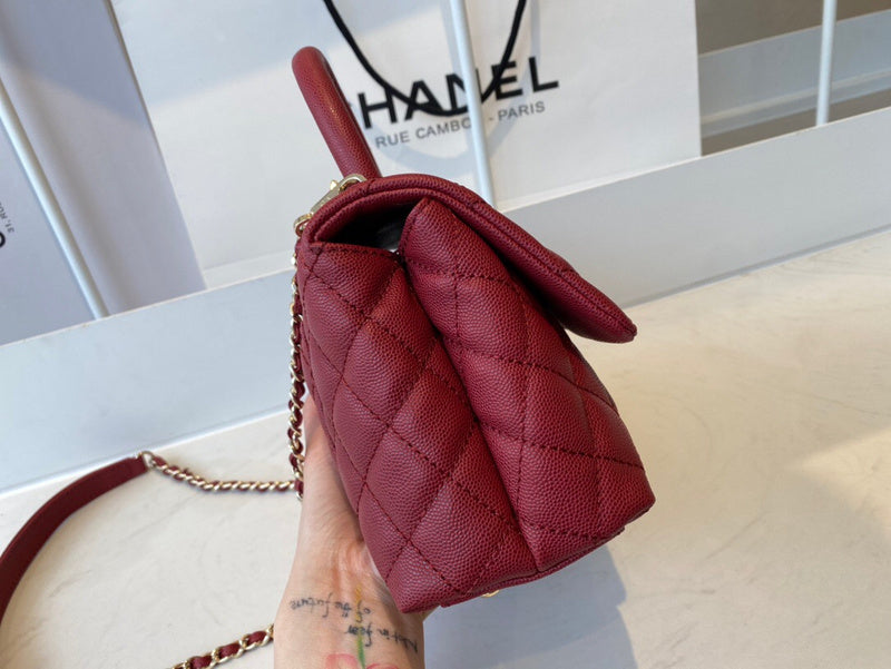 Luxe Touch Bags -  Bags - 158