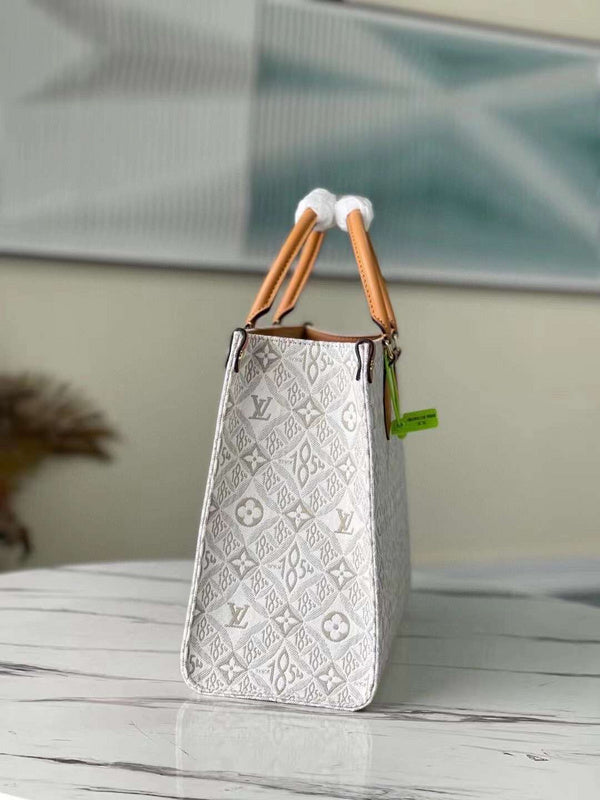 Luxe Touch Fashion LTB-bags - 17295