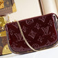 Fashion Luxe Touch bags - 3356