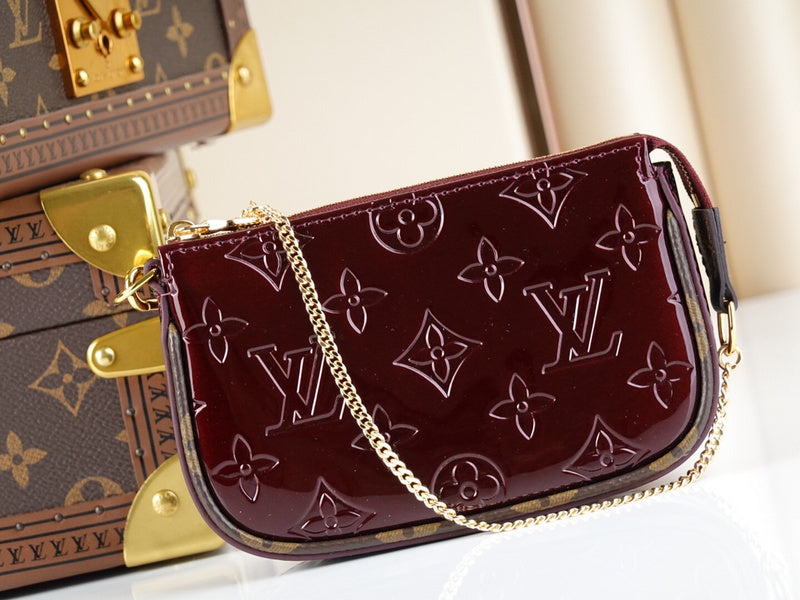 Fashion Luxe Touch bags - 3356