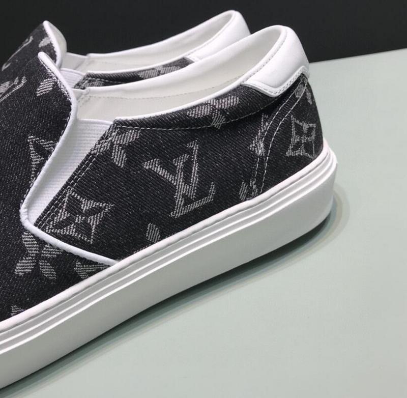 Luxe Touch Bags 

 - LTB Men Shoes - 1436