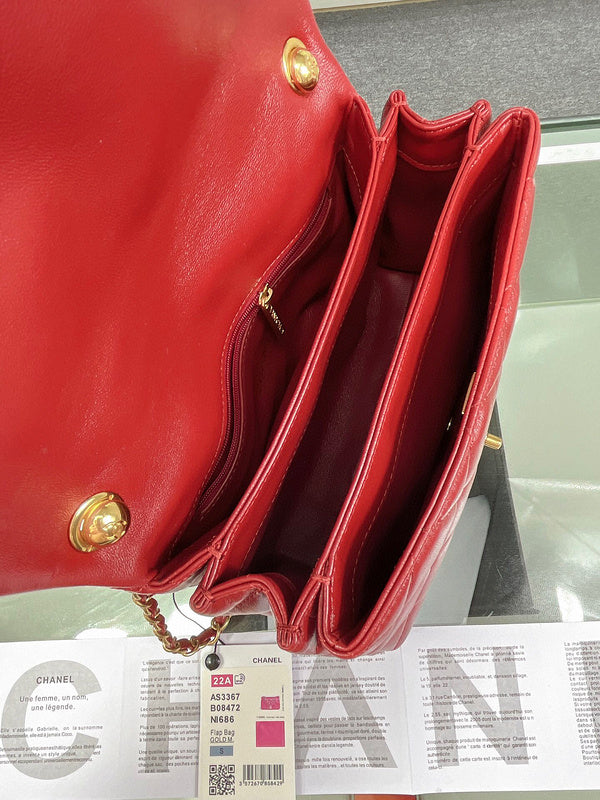 Luxe Touch Bags 

 -  Bags - 3024