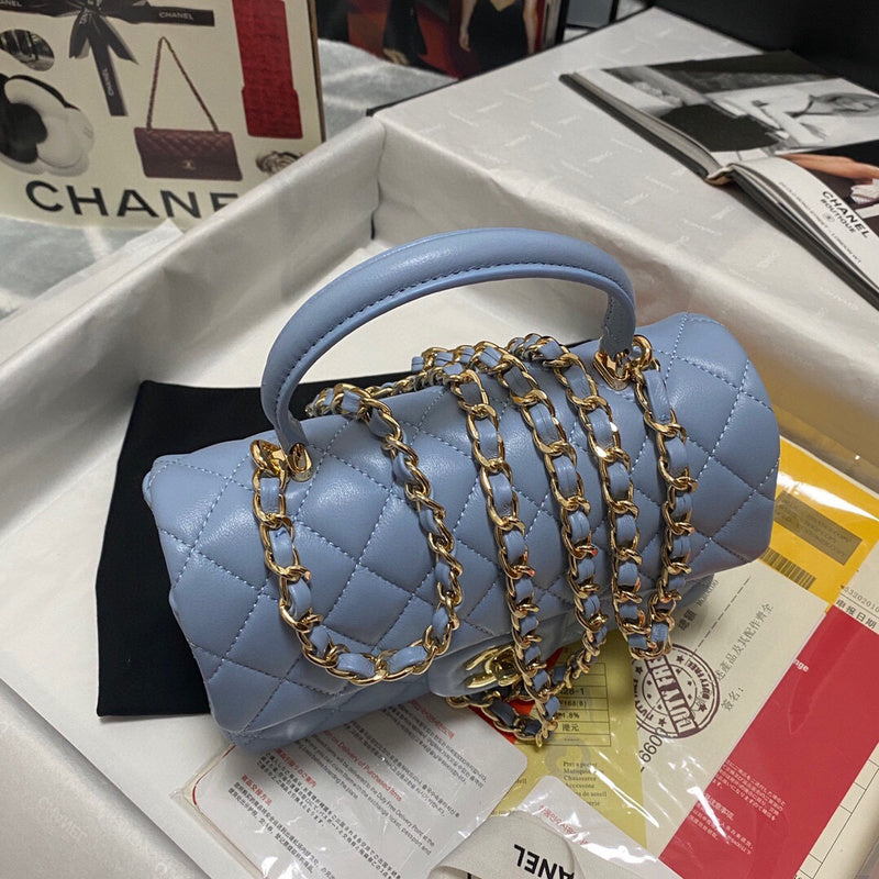 Luxe Touch Bags 

 -  Bags - 3329