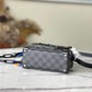 Fashion Luxe Touch bags - 5343