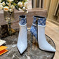 Luxe Touch Bags 

 - LTB Women Shoes - 869