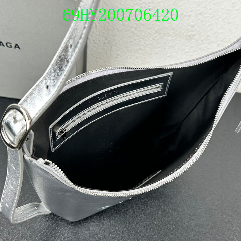 Luxe Touch Fashion - BGA Bags - 1709