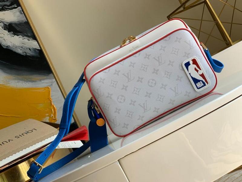 Luxe Touch Bags 

 - LTB Bags - 2618