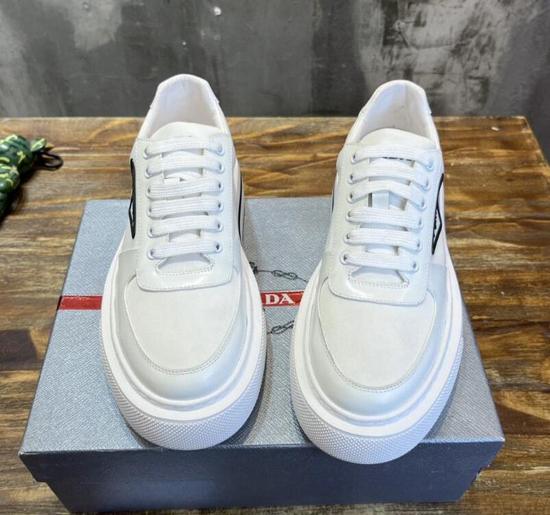 Luxe Touch Bags - PD Men Shoes - 115