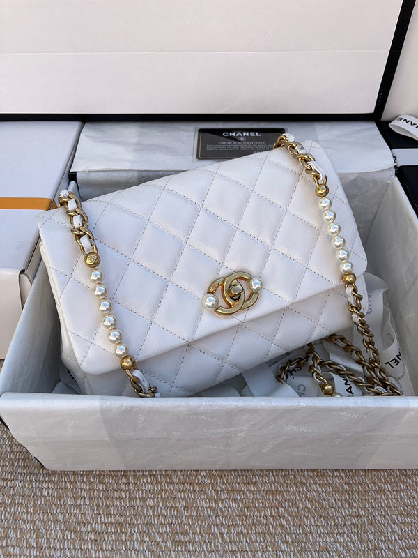 Luxe Touch Bags 

 -  Bags - 3445