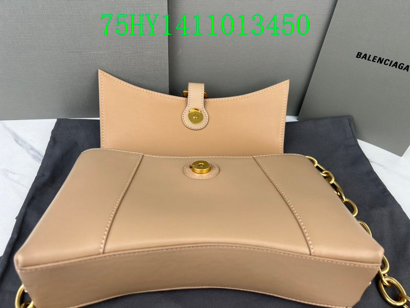 Luxe Touch Fashion - BGA Bags - 2013
