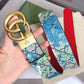 LTB  -Luxury  GCI  BELTS 005