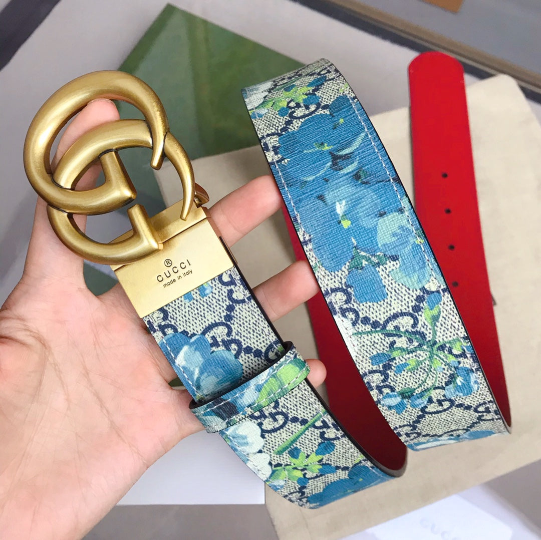 LTB  -Luxury  GCI  BELTS 005