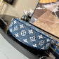 Luxe Touch Fashion LTB-Bags - 16854