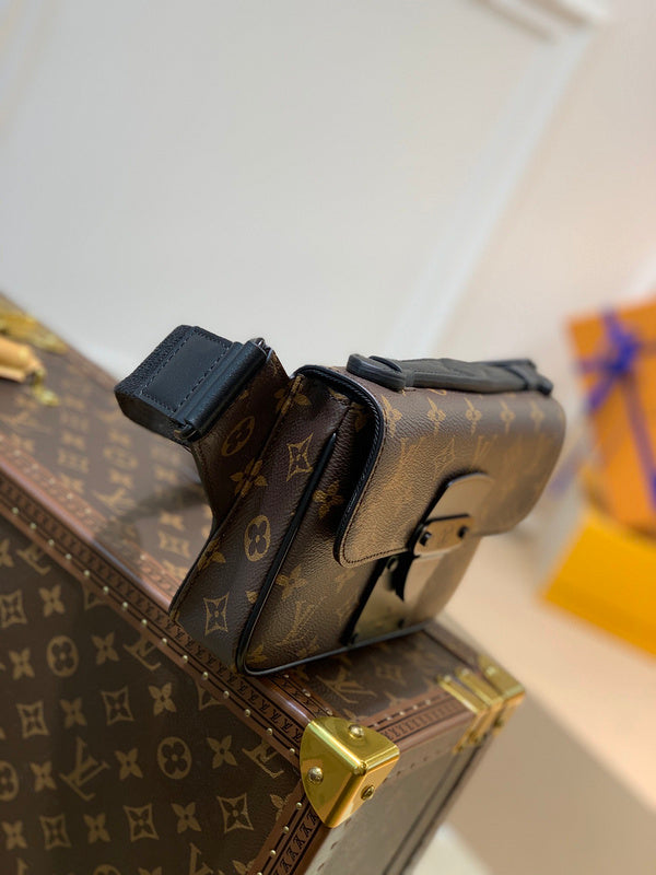 Fashion Luxe Touch bags - 3038