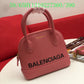 Luxe Touch Fashion - BGA Bags - 1909