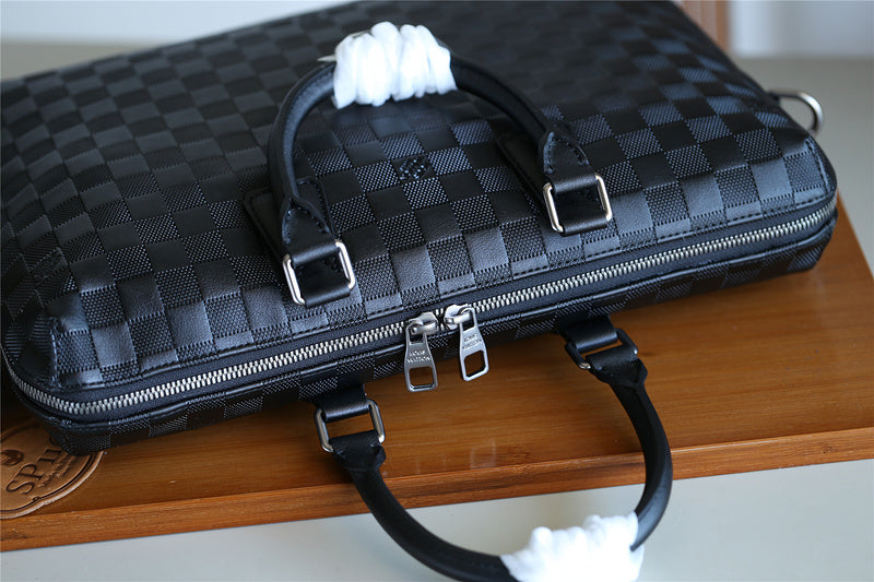 Luxe Touch Fashion LTB-bags - 9832