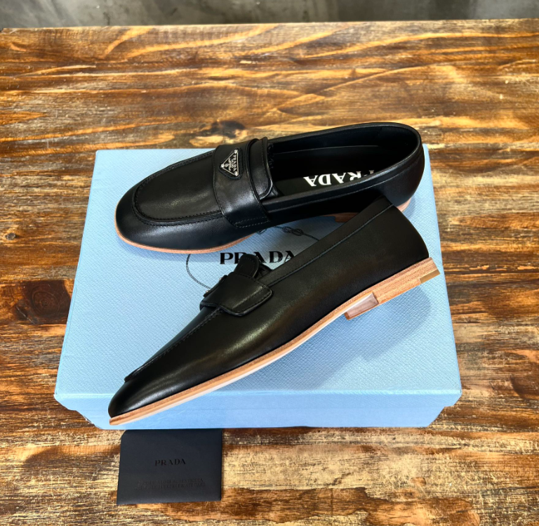 Luxe Touch Bags 

 - PD Women Shoes - 017