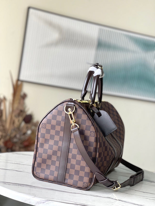 Fashion Luxe Touch bags - 4717