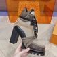 Luxe Touch Bags -  Women Shoes - 412
