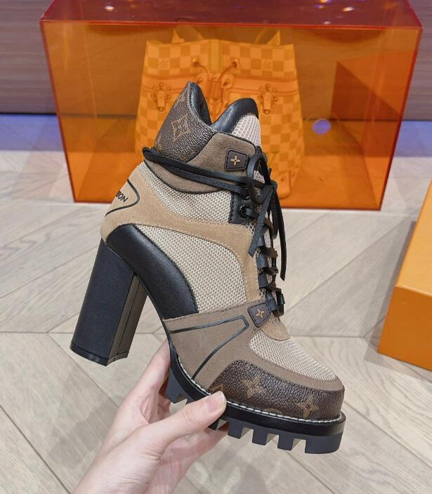 Luxe Touch Bags 

 - LTB Women Shoes - 412