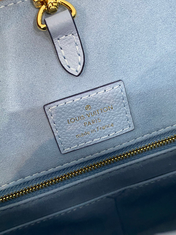 Luxe Touch Fashion LTB-bags - 17507