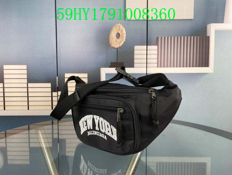 LTB Fashion - BGA Bags - 2022