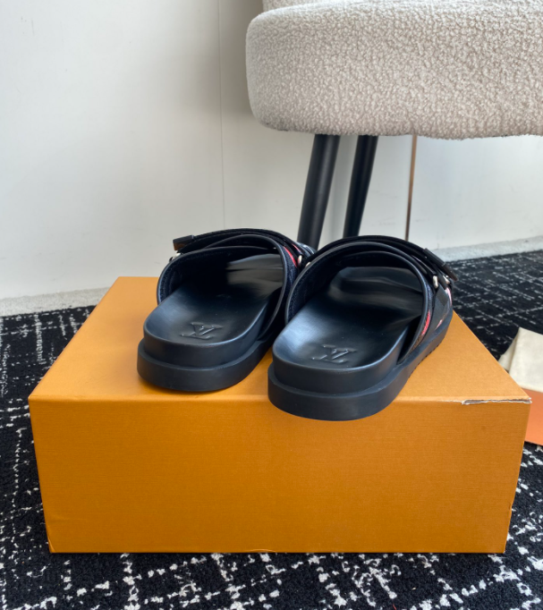 Luxe Touch Bags 

 - LTB Men Shoes - 110