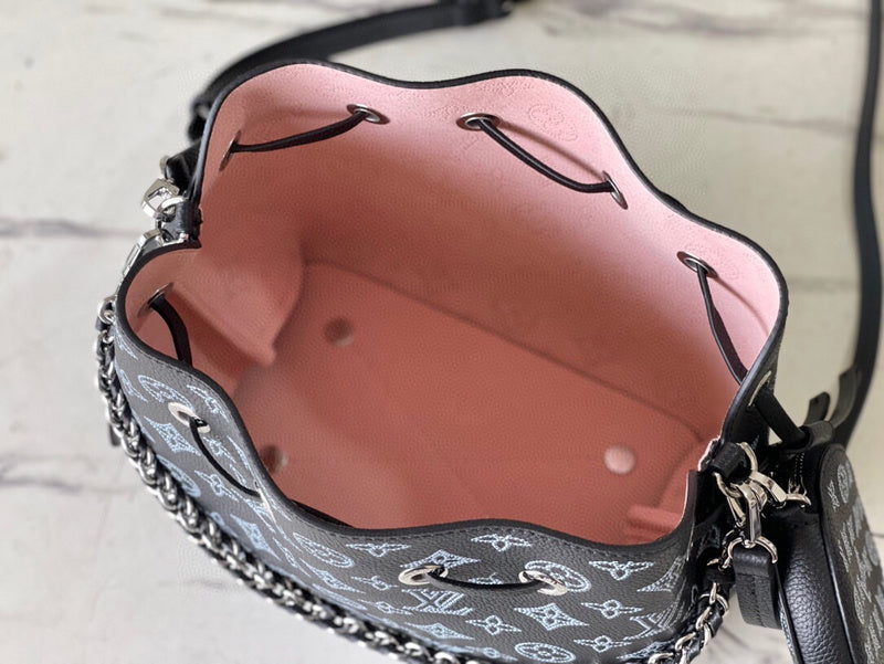 Fashion Luxe Touch bags - 4641