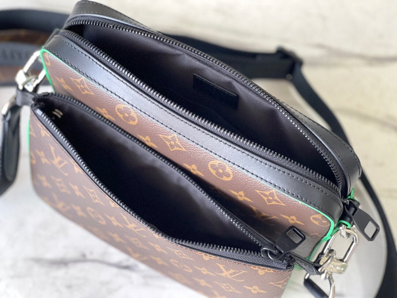 Fashion Luxe Touch bags - 4702