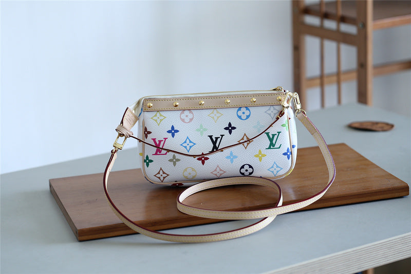 Luxe Touch Fashion LTB-bags - 9055