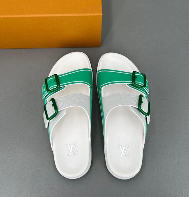 Luxe Touch Bags -  Men Shoes - 1086
