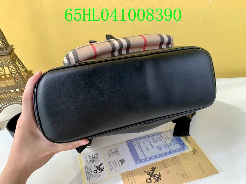 LTB Fashion -BBR Bags - 254