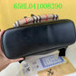 Luxe Touch Bags Fashion -BBR Bags - 254