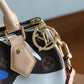 Luxe Touch Fashion LTB-bags - 8154