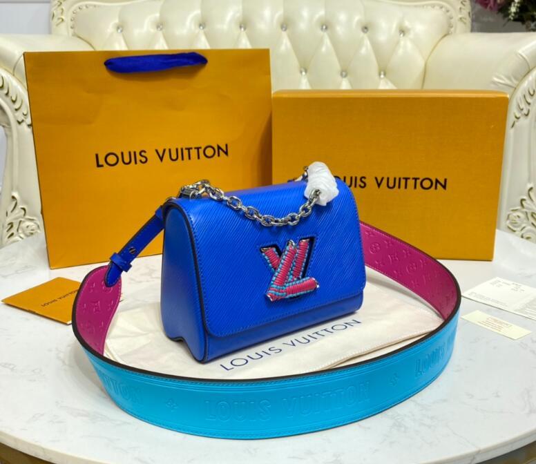 Luxe Touch Bags -   2344
