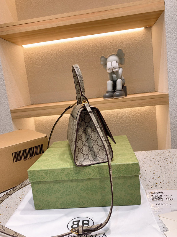 Luxe Touch Fashion - BGA Bags - 1518